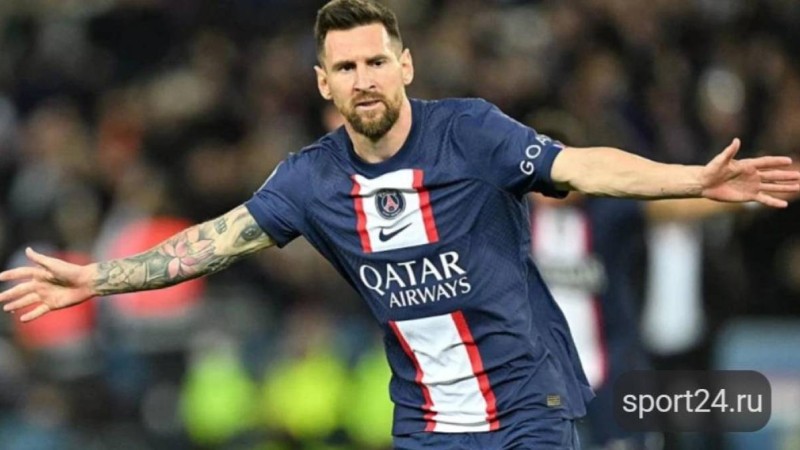 Месси ПСЖ-дан кетеді
