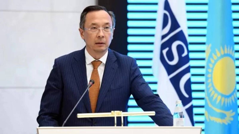 Қайрат Әбдірахманов Қазақстанның Нидерландтағы елшісі болып тағайындалды