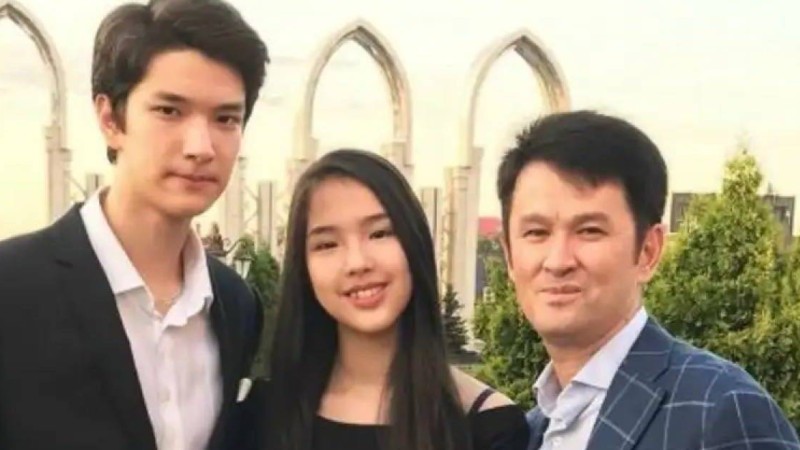 "Әлі күнге дейін кешіре алмаймын": Медеу Арынбаев қызы туралы айтып, жұртты жылатты