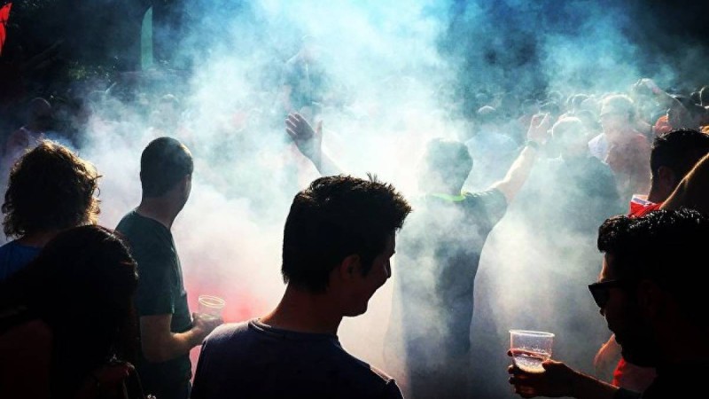 65 жастағы алматылық әжей неге түнгі клубта өнер көрсетіп жүр