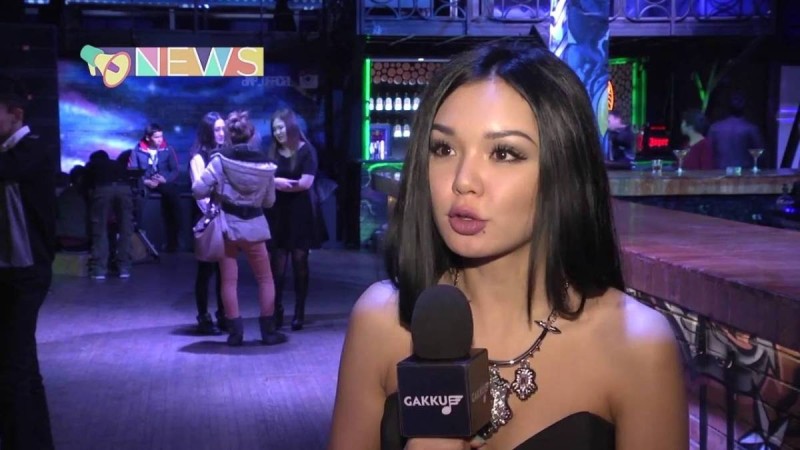 Жәния Джуринская: Сүйген адамыңыз тастап кетуі мүмкін - Қазақстан жаңалықтары