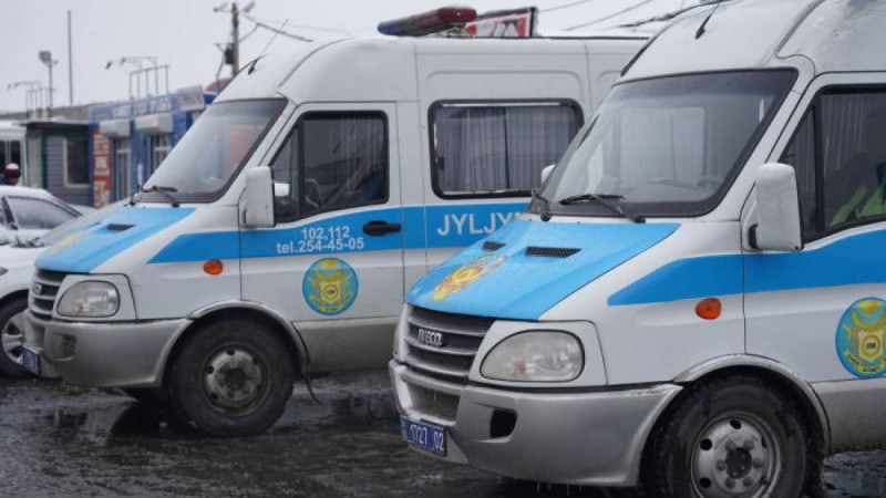 Нұр-Сұлтан мен Алматыдағы митинг: қанша адам ұсталғаны белгілі болды