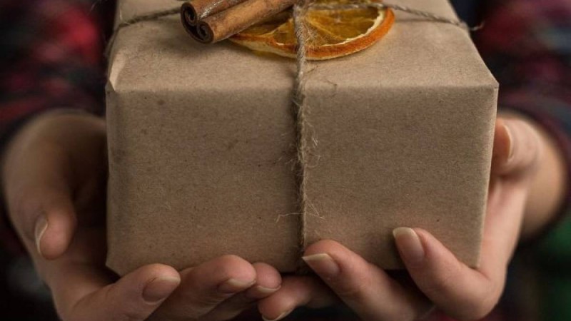 Әйеліне сыйлық жасаған ер адамның өмірі әп-сәтте өзгеріп шыға келді