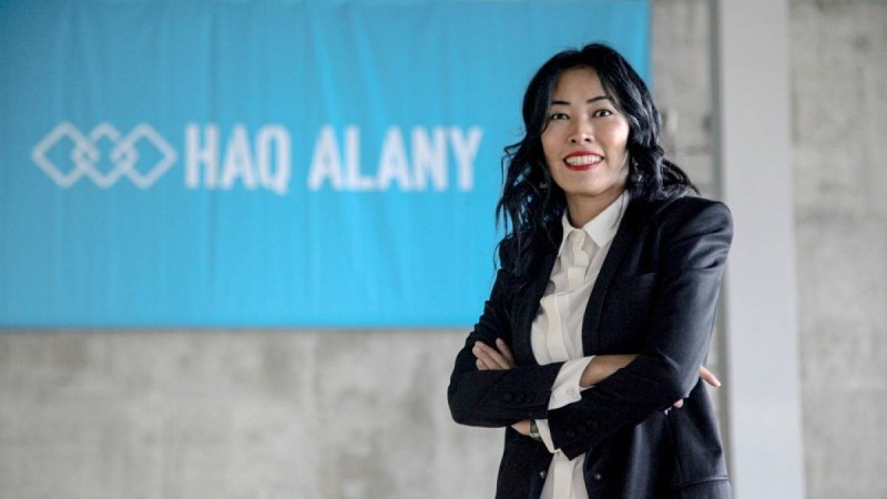 ХАҚ – халықтық партия болары хақ!