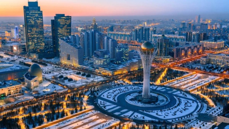 Нұр-Сұлтан атауын Астанаға ауыстыру үшін 30 миллион тенге жұмсалмақ