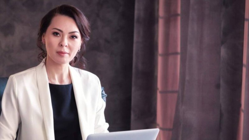 Заңгер Тәшенова: Мамай мен Иманбаеваның барлық аргументтері сот жүйесін қорлауға негізделген