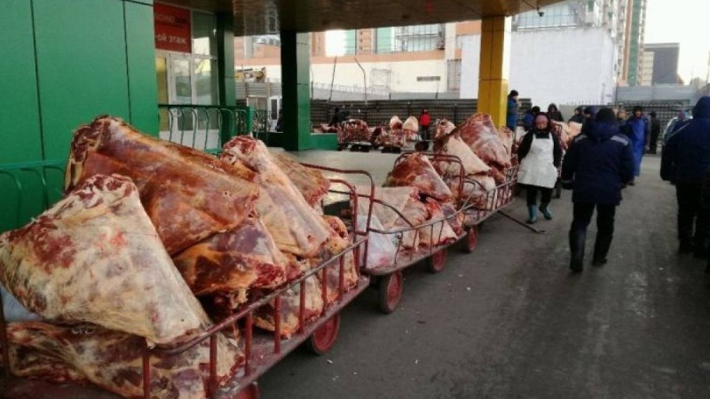 "Масқара қымбаттап кетті": Нұр-Сұлтанда соғымның бағасы қанша