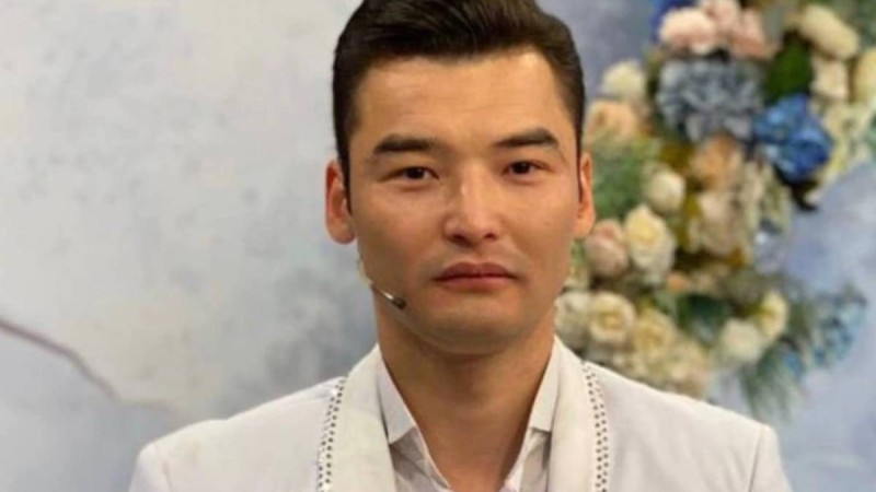 Қаңтардан соң қамалған Бердах Бекетовтің "денсаулығы нашар". Әпкесі оны қамаудан босатуды сұрайды