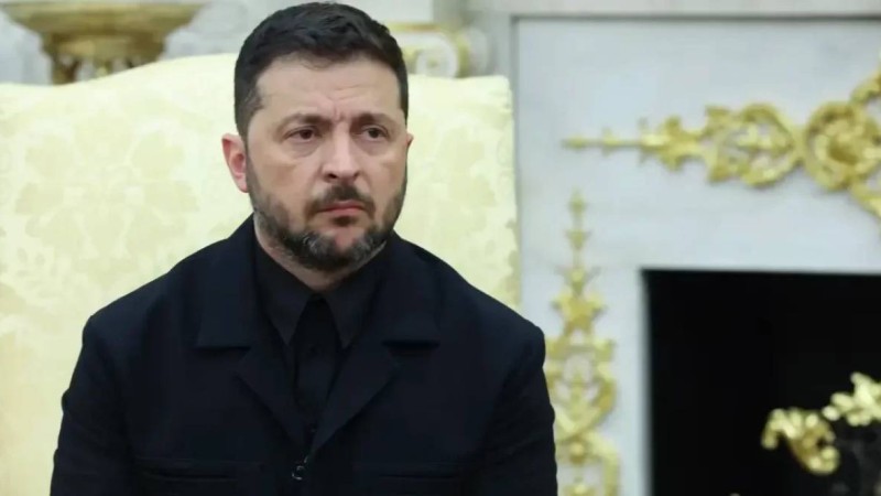 "Путинді тоқтата алмаған" Зеленский шұғыл шешім қабылдап, елді дүрліктірді