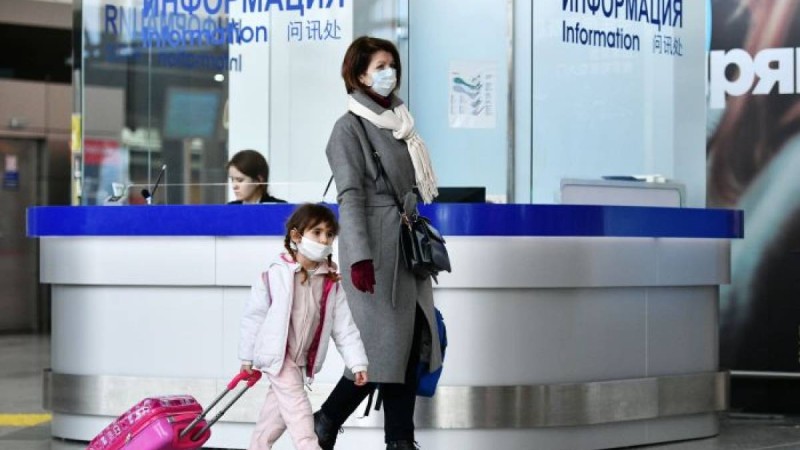 Нұр-Сұлтан мен Алматы арасында ұшатын жолаушылардың мәліметі базаға енгізіледі