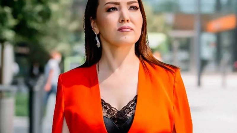 "Мүлде ана бола алмайсың деді": Жұлдызай Дүйсенбиева бала сүю кезінде қандай қиындыққа тап болғанын айтты