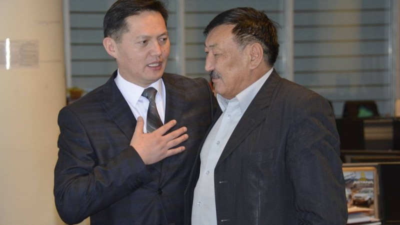 Ардагер журналист Баян Мақсатқызы туралы: Қатын сөзі бабаларымыздың мұрасы, бүгіннен бастап әйелімді қатын деймін