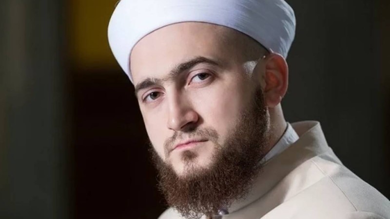 "Алла әр азаматқа төрт әйел алуды бұйырған жоқ"  - Ислам ғалымы