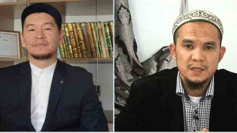 Имам Қ.Әліпбайұлы: Салафилердің ақидасы христиандармен бірдей, Дарын Мүбаровтың ақидасы дұрыс емес екенін бетіне айта аламын