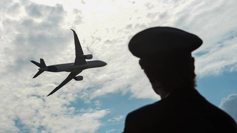 Қазақстан бірқатар елмен әуе қатынасын шектейді