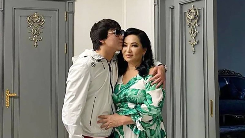 "Іштарлық, сасық пейілің": Гүлзира Айдарбекова Қайратты тарихта қалады деп, халықпен іліністі