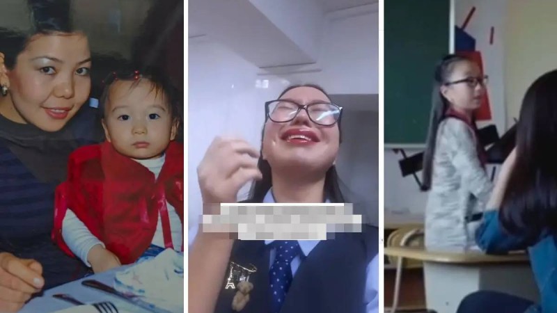 «9 жасымда ағылшыннан сабақ бердім»: IELTS-тан 9 балл алған тұңғыш қазақ қызы балалық шағы туралы айтты