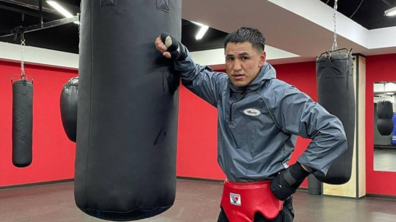 Жанқош Тұраров ақталып жатыр