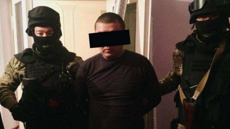 Түркістан облысында ірі қылмыстық топ қолға түсті - Қазақстан жаңалықтары