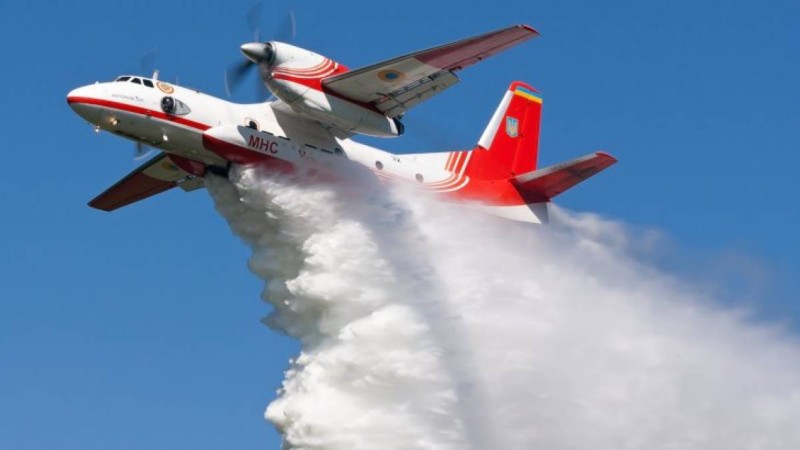 Маңғыстауда «13 қазанда у шашқан» ұшаққа қатысты түсінік берілді