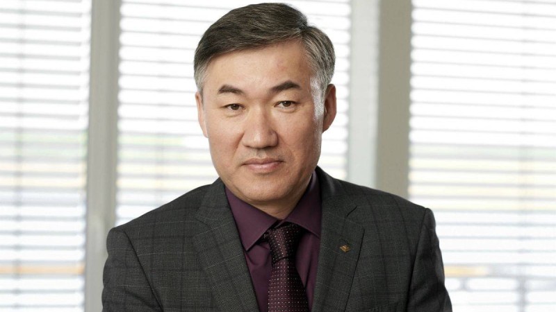Ержан Мандиев: "Ірі бизнес мемлекетке және қоғамға есеп беруі тиіс" - Қазақстан жаңалықтары