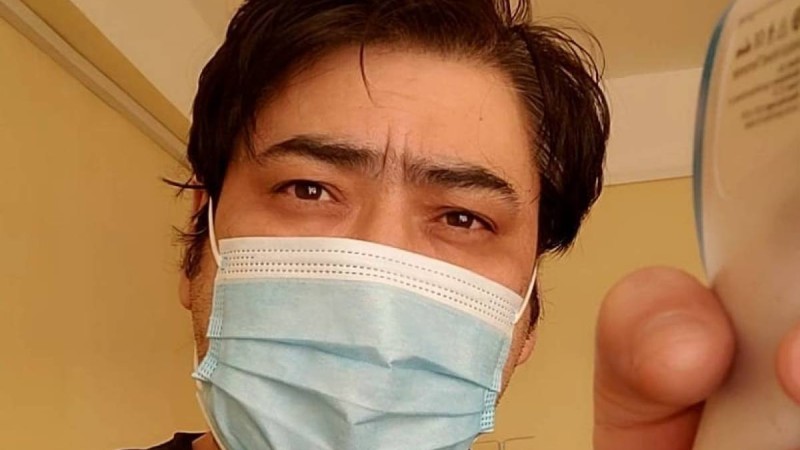 Мейрамбек Бесбаев: Аллаға сансыз шүкір. Тілектеріңізге басымды иіп рахметімді айтамын