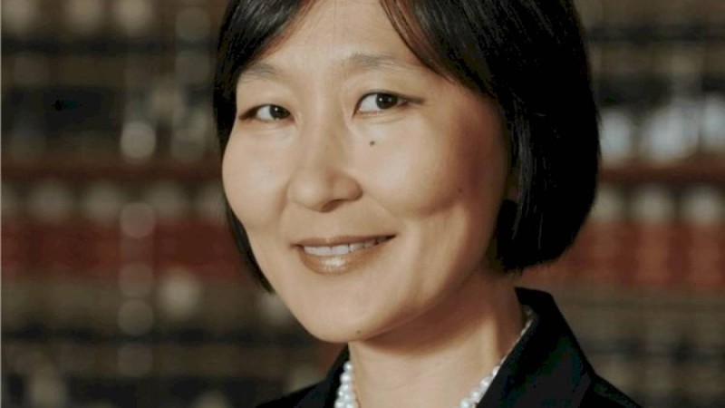 АҚШ-та гендерлік теңдік жоқ, – Сәуле Омарова