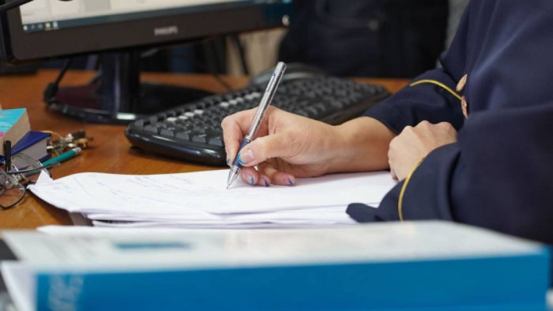 Алматы облысында екі баланың анасын өлтірген ер адам сотта кешірім сұрады