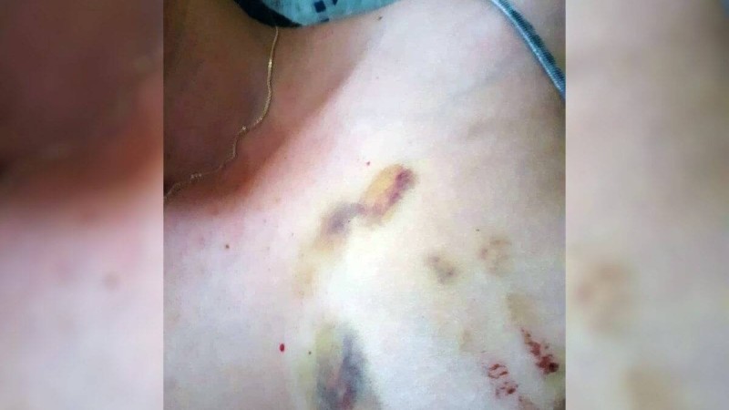 «Бірі зорлаған, екіншісі видеоға түсірген»: Тағы бір зорлықтың беті ашылды