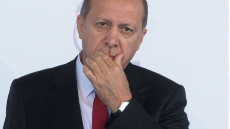 Ердоғанның дәуірі бітуге жақын ба?