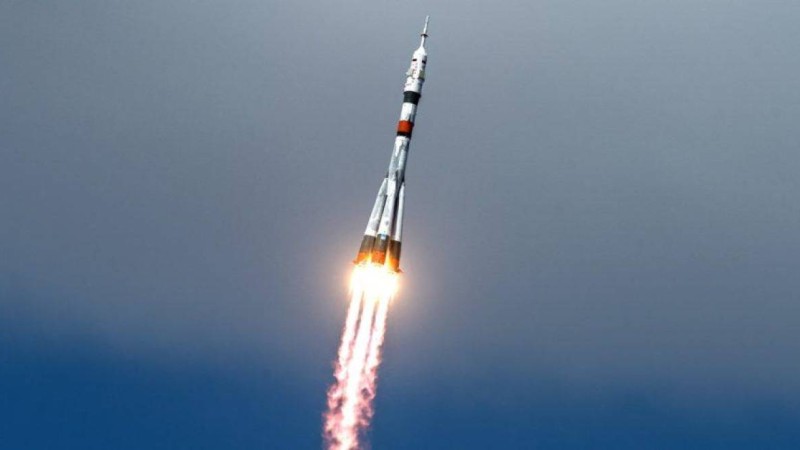 NASA Ресейден бас тарту үрдісін бастады