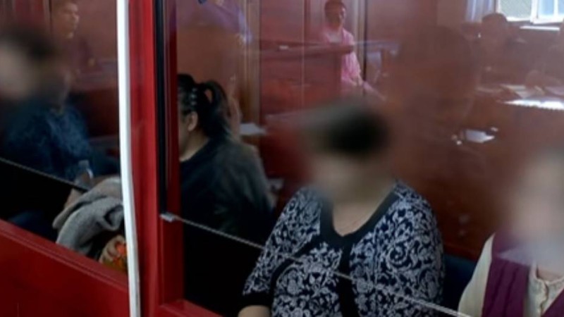 Полицейлер күйеуін өлтірді деп айыпталған зейнеткердің үйінде сегіз ай бойы тұрып келген - Қазақстан жаңалықтары