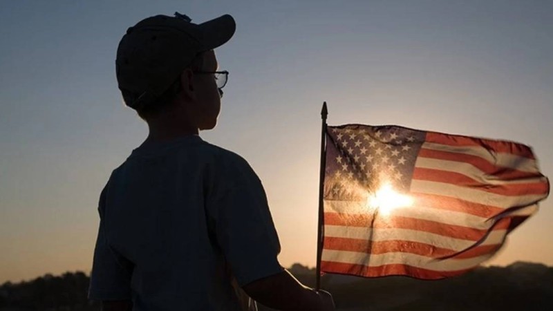 "Тұрмыстық зорлық-зомбылықтың құрбаны болдым": Америка азаматы алматылық ананың 3 жасар баласын тартып алмақ