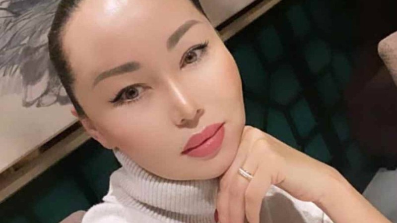 Баян Алагөзова: "Баба" және "қатын" деген сөздер менің жыныма тиеді