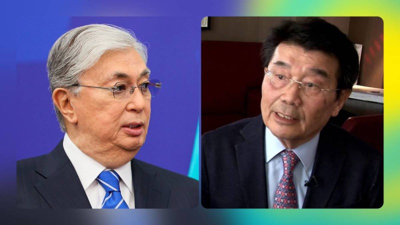 Тоқаев мінезді адам болып шықты – Қажыгелдин