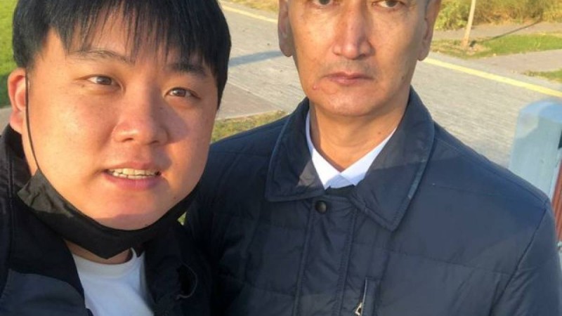 Алматыда миссионерлер тайраңдап жүр: Белгілі жазушы қала ортасындағы масқара жағдайды айтып дабыл қақты