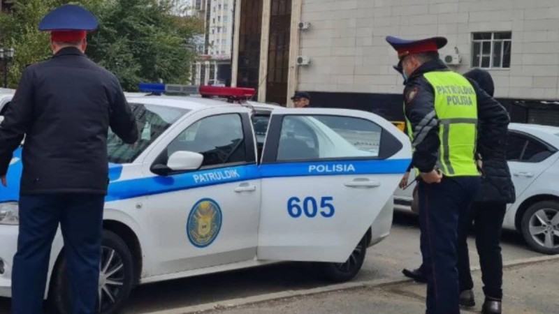 Қытай басшысы келген күні полиция Шыңжаң қазақтарының құқығын қорғайтын белсенділерді ұстап босатқан