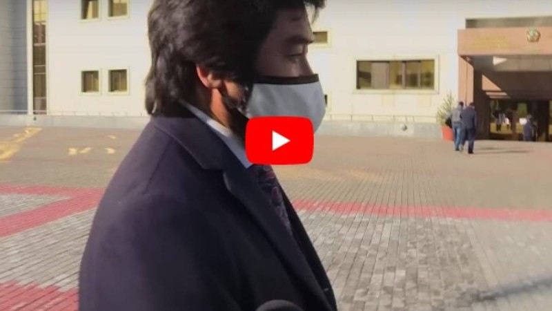 "Өлсек өлерміз..." Депутаттар індеттің екінші толқынына дайындық жайлы не дейді? (ВИДЕО)