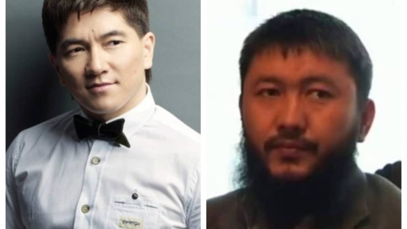 Мұхамеджан Тазабек Алланы бір рет аузына алған жоқ: Сәкен Майғазиев "Тәлім трендке" неге барғанын түсіндірді