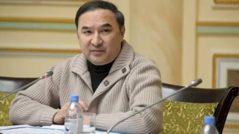 Назарбаевтың экс-кеңесшісі қамауға алынды