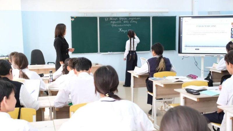 Білім министрлігі Түркістанның жекеменшік мектептеріне 10 млрд теңгеден астам қарыз