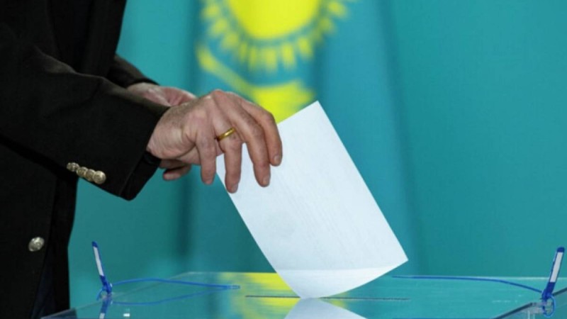 Президенттікке үміткерлердің сайлау науқанына дайындығы үшін уақыт жеткіліксіз бе? - Ерлан Қарин түсініктеме берді