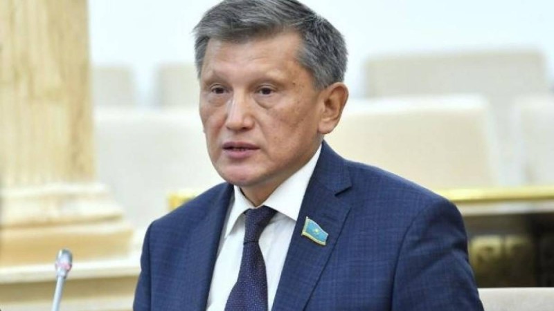 Депутат қазақстандықтардан "ұят болады" деген сөзді еске түсіруді сұрады