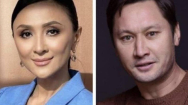 "Пажалыста, өзіңді сат!” - Меруерт Түсіпбаева әріптесі Азамат Сатыбалдыны сынады