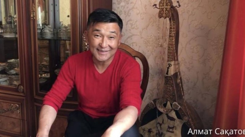 “Қазақты баран десе ренжисіңдер": Алмат Сақатов жекеменшікке өткен қазақстандық фирмаларды сынға алды