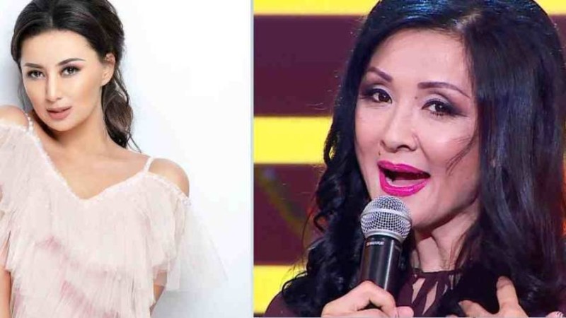 "Мені кешір": Меруерт Түсіпбаева Мәдина Сәдуақасовамен не себепті ренжіскенін айтты - Қазақстан жаңалықтары