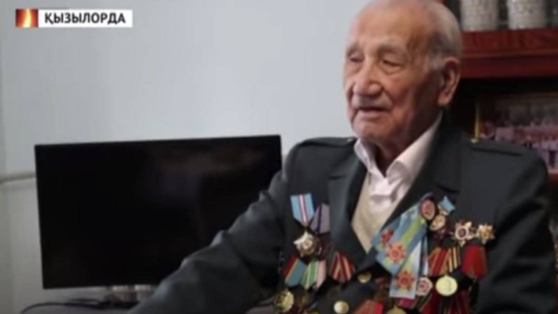 Қазақстанда ардагерлерге миллион теңгеден таратылуда - Қазақстан жаңалықтары