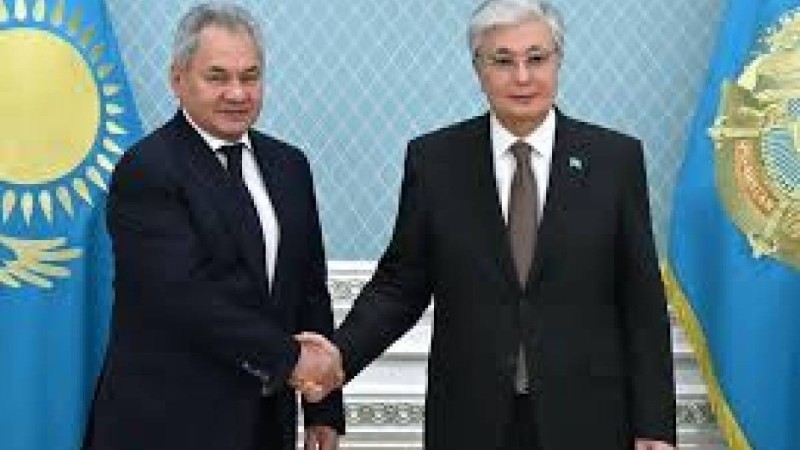 Тоқаев Мағзұм Мырзағалиевті кеңесшісі етіп тағайындады