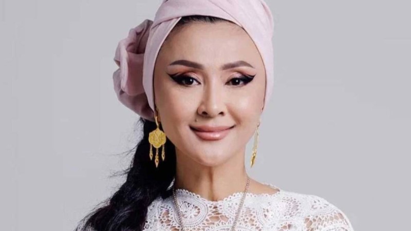 "Ұят болды": Меруерт Түсіпбаева елорда атауын өзгертуді қолдаған депутаттарға шүйлікті