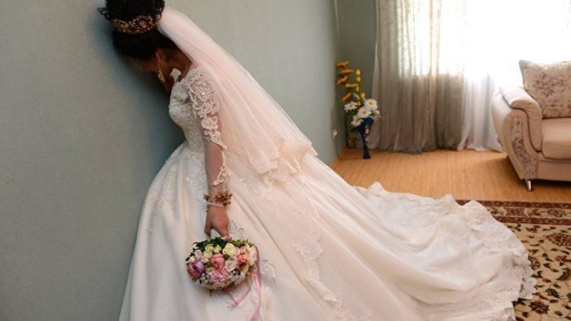 Жігіт үйлену тойынан кейін туыстары мен "келіншегін" алдап кетті  